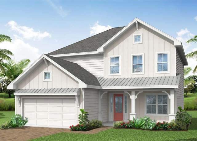 Property at Lincoln by Riverside Homes _Reflections Plan, Ponte Vedra, FL 32081, 3 beds, 2.5 baths