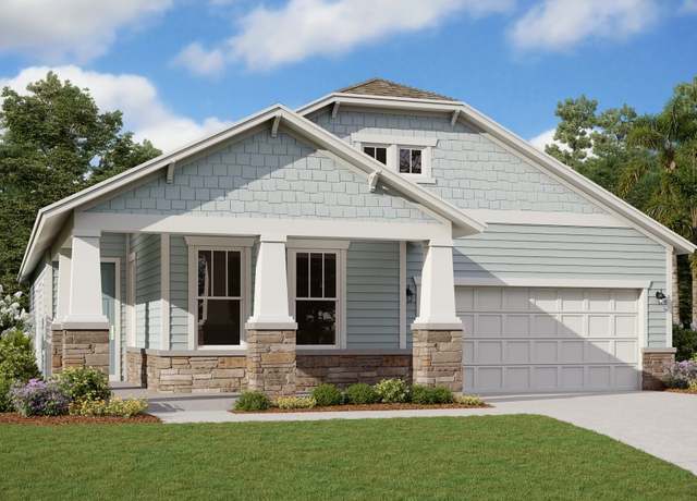 Property at Newport Plan, Green Cove Springs, FL 32043, 4 beds, 2 baths