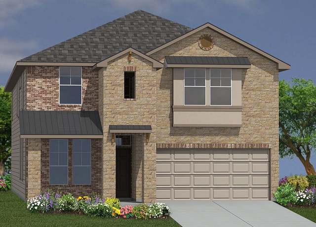 Property at 21046 Millstream Bnd, San Antonio, TX 78266, 5 beds, 3.5 baths
