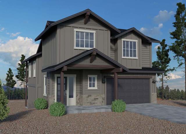 Property at Plan 2474 Plan, Flagstaff, AZ 86004, 3 beds, 2.5 baths