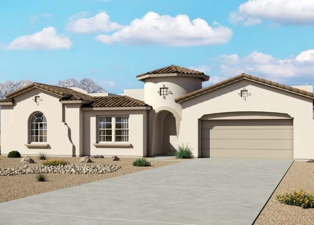 Property at 2529 Plan, Los Lunas, NM 87031, 2 beds, 2.5 baths