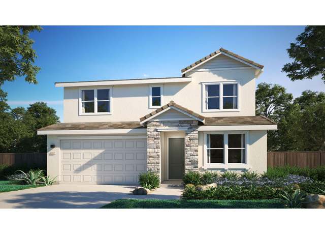 Property at The Cypress Plan, Plumas Lake, CA 95961, 4 beds, 3 baths