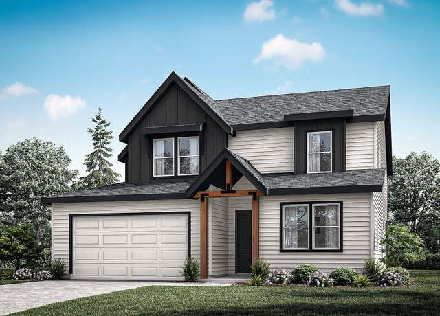 Property at The 3163 Plan, Bonney Lake, WA 98391, 6 beds, 4 baths