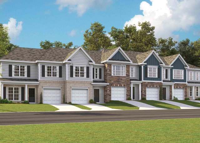 Property at MEDFORD Plan, Lebanon, TN 37090, 3 beds, 2.5 baths