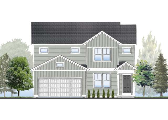 Property at Ashton Plan, Middleville, MI 49333, 4 beds, 2.5 baths