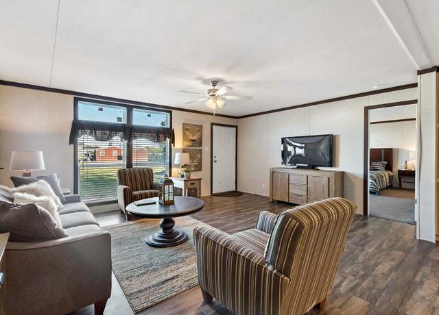 Property at NM3276A Plan, Midland, TX 79706, 4 beds, 2 baths