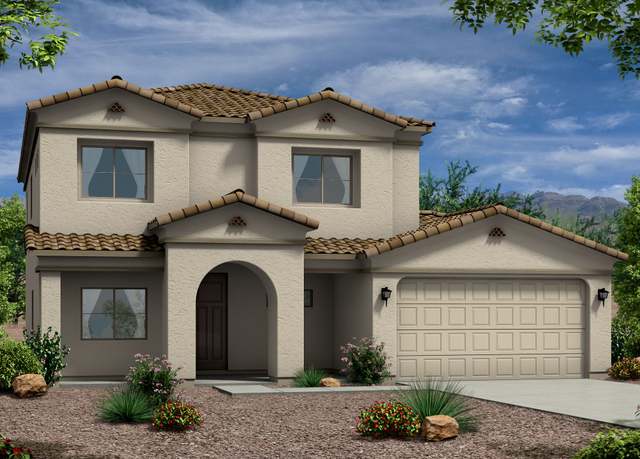 Property at Serenity Plan, Casa Grande, AZ 85122, 3 beds, 2.5 baths