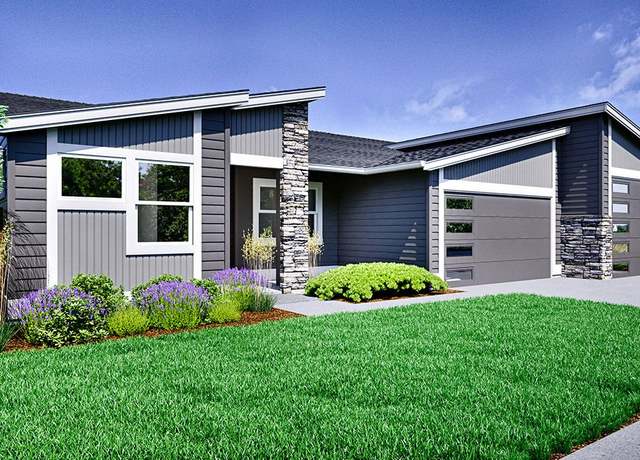 Property at The Malone - Petrosa Plan, Bend, OR 97701, 4 beds, 3 baths