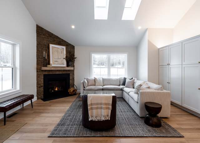 Property at Portland #3 Plan, Windham, ME 04062, 1 bed, 1.5 baths