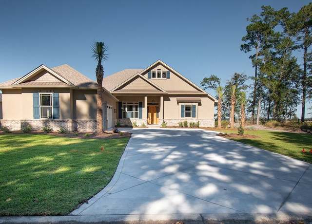 Property at The Faulkner (3004 sqft) Plan, Kingsland, GA 31548, 4 beds, 3 baths