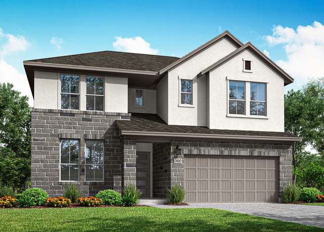 Property at 1114 Blue Moon Dr, Georgetown, TX 78628, 5 beds, 4 baths