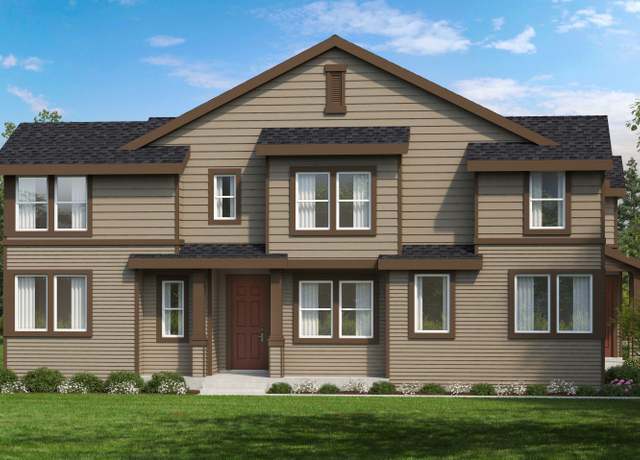Property at Rosebay Plan, Tigard, OR 97224, 5 beds, 3.5 baths
