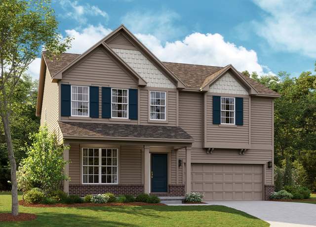 Property at Draper Plan, Saline Township, MI 48176, 4 beds, 2.5 baths