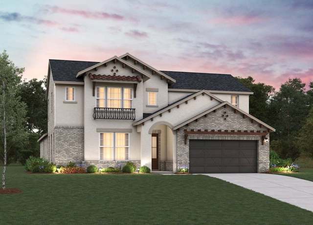 Property at 1958 Langford St, Montgomery, TX 77316, 5 beds, 4.5 baths