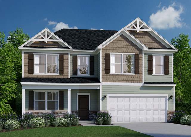 Property at Riviera Plan, Lexington, SC 29073, 4 beds, 2.5 baths