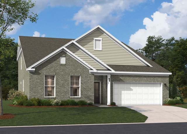 Property at 423 Rainbow Shad Way, Lexington, SC 29072, 5 beds, 4.5 baths
