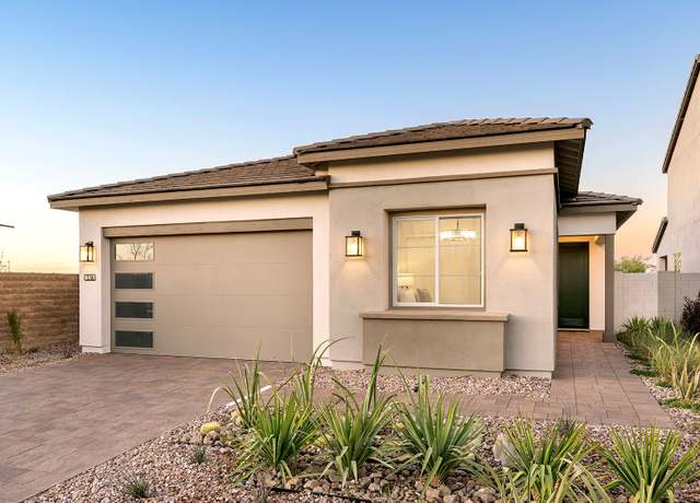 Property at Hopkins Plan 3512 Plan, San Tan Valley, AZ 85140, 4 beds, 2.5 baths