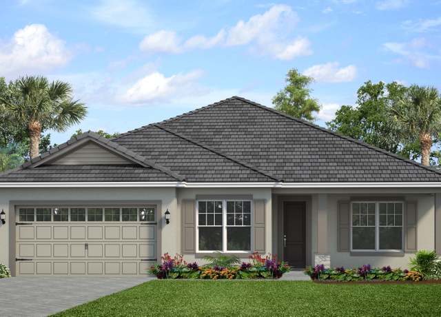Property at Patagonia Plan, Zephyrhills, FL 33539, 4 beds, 3.5 baths