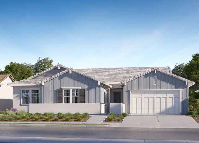 Property at Paseo 3 Plan, Valencia, CA 91354, 3 beds, 3.5 baths