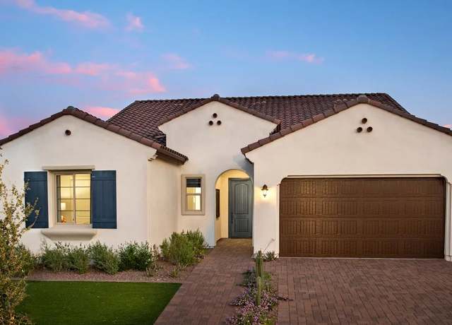 Property at Cardinal Plan, Buckeye, AZ 85396, 2 beds, 2 baths