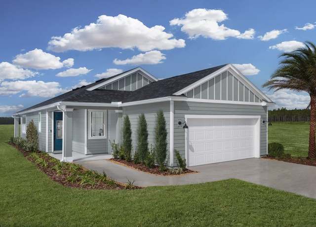 Property at Plan 1638 Modeled Plan, Palm Coast, FL 32137, 4 beds, 2 baths