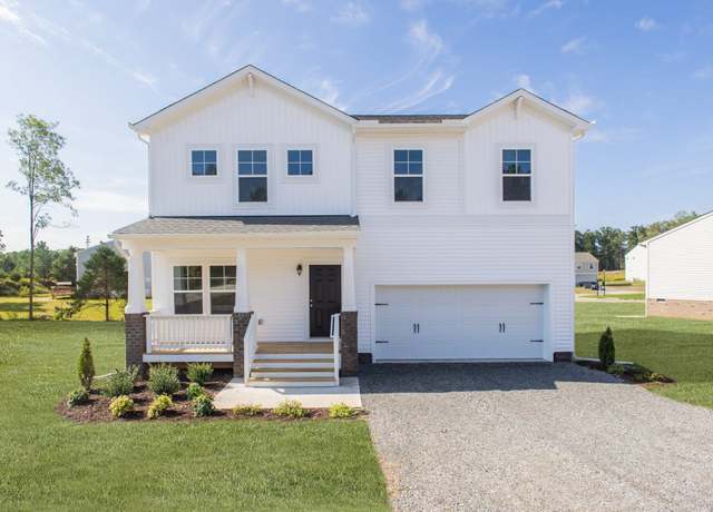 Property at Homes Available Soon Plan, Aylett, VA 23009