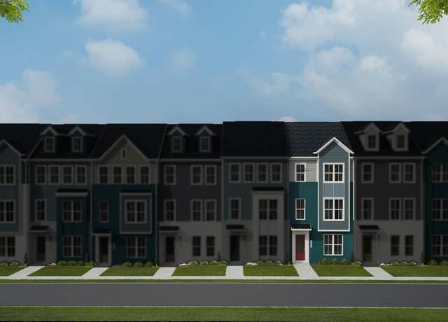 Property at 9731 Grant Ave, Manassas, VA 20110, 3 beds, 3.5 baths