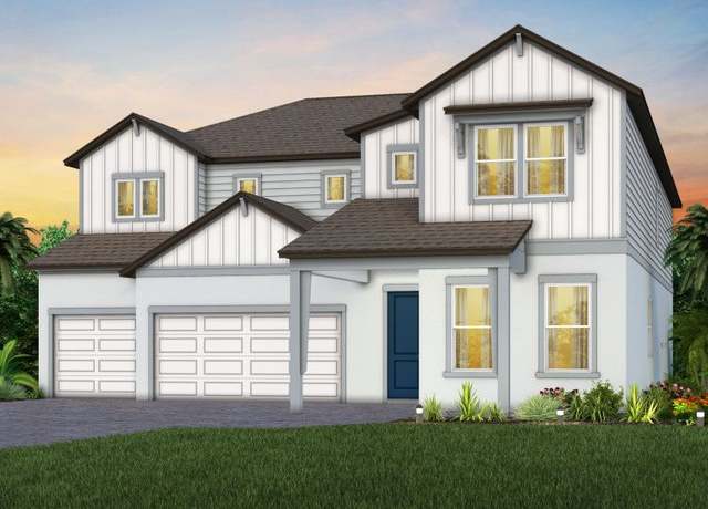Property at Roseland Plan, Riverview, FL 33578, 4 beds, 3.5 baths