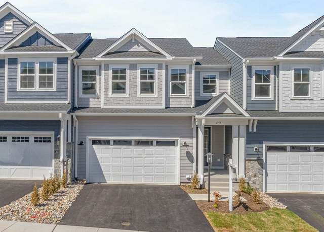 Property at 1331 Laconia Ln, Charlottesville, VA 22911, 3 beds, 2.5 baths