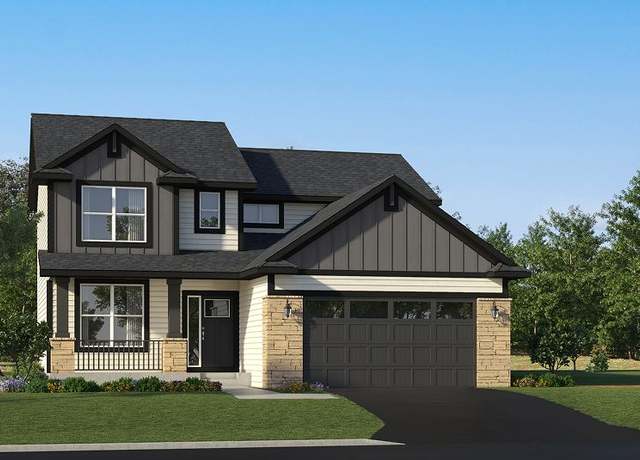 Property at 7589 Norway Ln, Lino Lakes, MN 55038, 4 beds, 3 baths