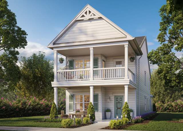 Property at Seville II Plan, York, SC 29745, 3 beds, 2.5 baths