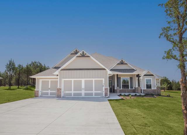 Property at Cornerstone Bonus Room - 5 Bedroom Plan, Oklahoma City, OK 73173, 5 beds, 3 baths