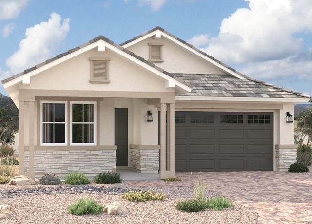 Property at Peridot Plan, Glendale, AZ 85302, 3 beds, 2 baths