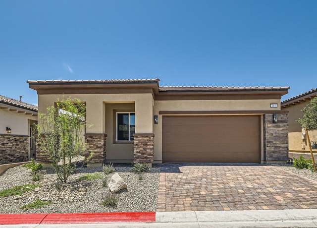 Property at 107 Barkset Way, Henderson, NV 89011, 2 beds, 2.5 baths