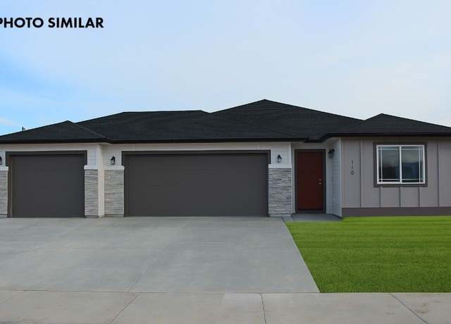 Property at 1692 Kayak Rd, Emmett, ID 83617, 3 beds, 2 baths