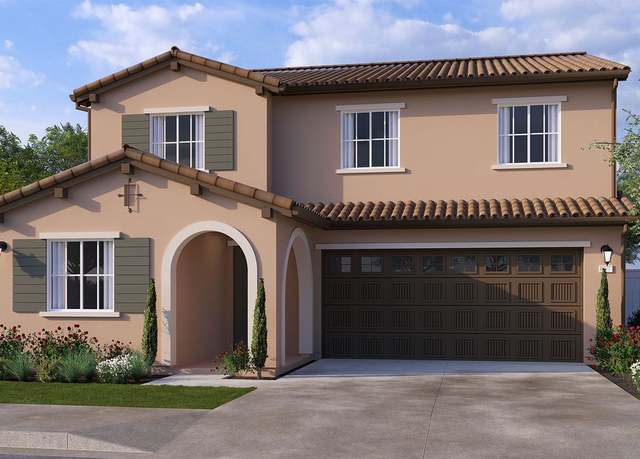 Property at Rockaway Plan, Patterson, CA 95363, 4 beds, 3 baths