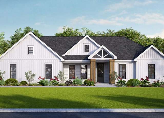 Property at Magnolia: Build On Your Lot Plan, Lafayette, LA 70508, 4 beds, 2.5 baths