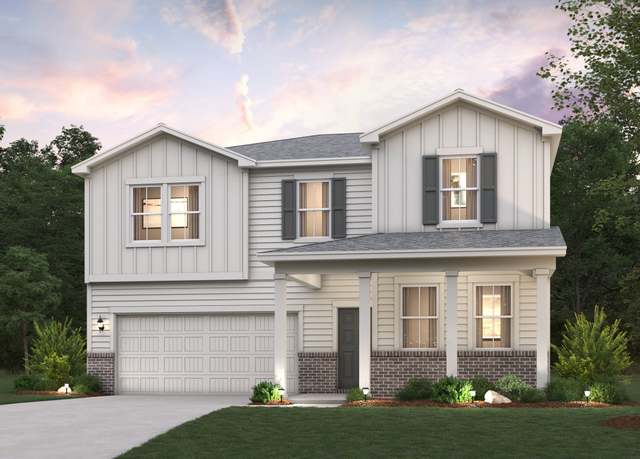 Property at 195 Winding Ridge Trl, Jefferson, GA 30549, 4 beds, 2.5 baths