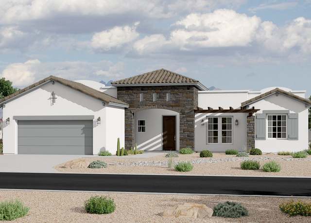 Property at Roosevelt Plan, Las Cruces, NM 88012, 3 beds, 2.5 baths