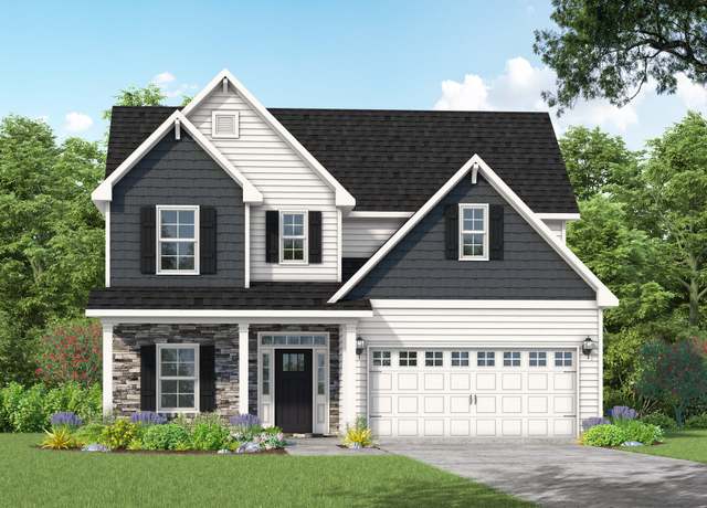 Property at Graham Plan, Wendell, NC 27591, 3 beds, 2.5 baths