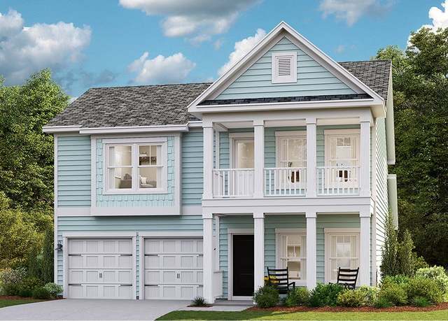 Property at 24 Emerson Way, Pooler, GA 31322, 5 beds, 3.5 baths