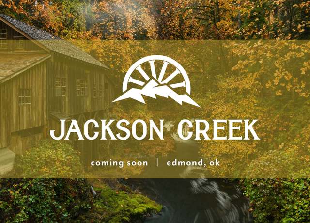 Property at Homes Available Soon Plan, Edmond, OK 73003