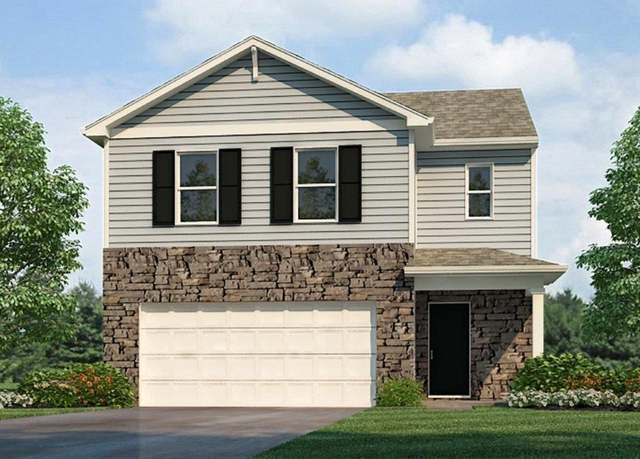 Property at Cabral Plan, Bluffton, IN 46714, 3 beds, 2.5 baths
