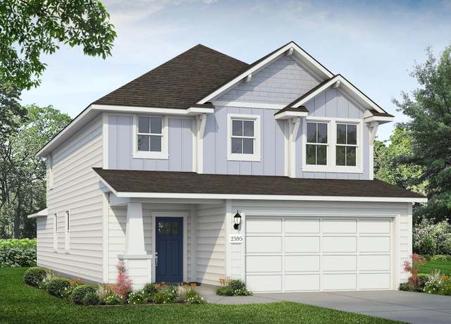 Property at Cloverleaf 2595 Plan, Austin, TX 78747, 5 beds, 2.5 baths