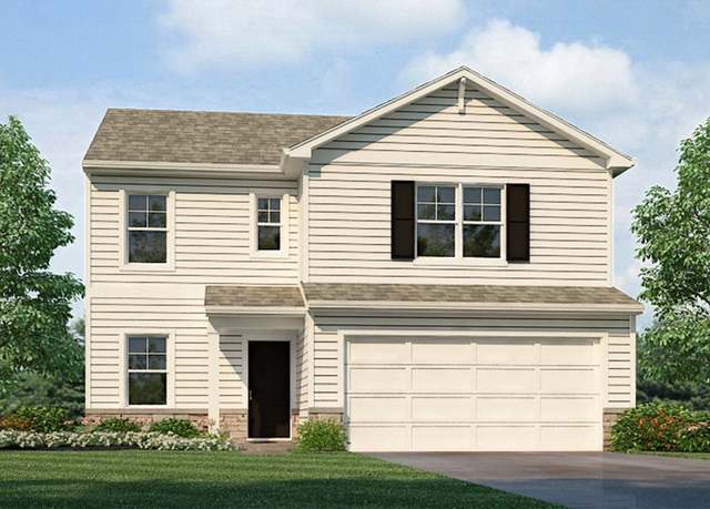 Property at Sienna Plan, Bellefontaine, OH 43311, 3 beds, 2.5 baths