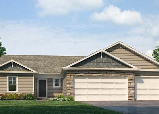 Property at Reagan Plan, Liberty, MO 64068, 3 beds, 2.5 baths