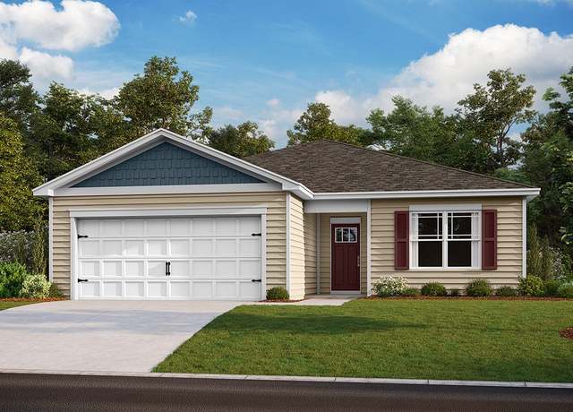 Property at LISMORE Plan, Millsboro, DE 19966, 3 beds, 2 baths