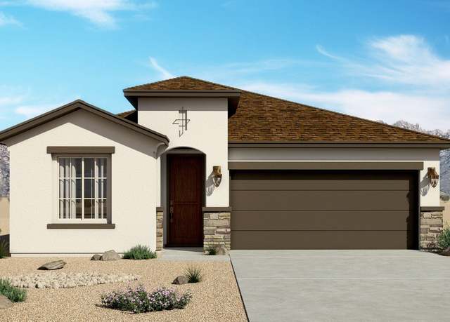 Property at 860 Oregeon Trl SW, Los Lunas, NM 87031, 4 beds, 2 baths