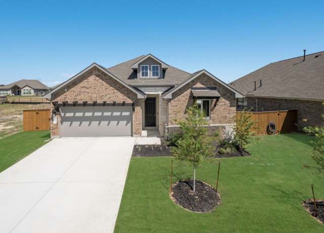 Property at 453 Foxtail Vly, Cibolo, TX 78108, 4 beds, 3 baths