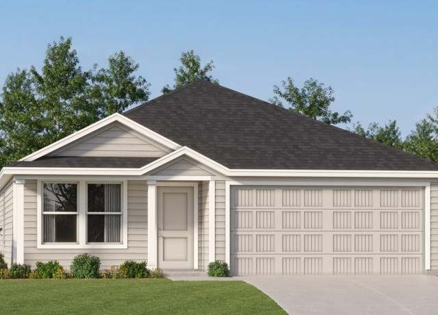 Property at Newlin Plan, Fort Worth, TX 76179, 3 beds, 2 baths